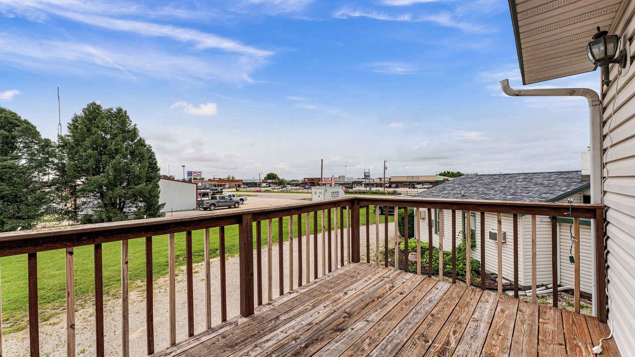 Photo of Outdoor in Shell Knob