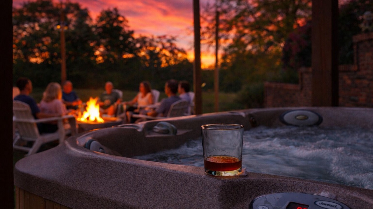 Photo of Outdoor in Coxs Creek