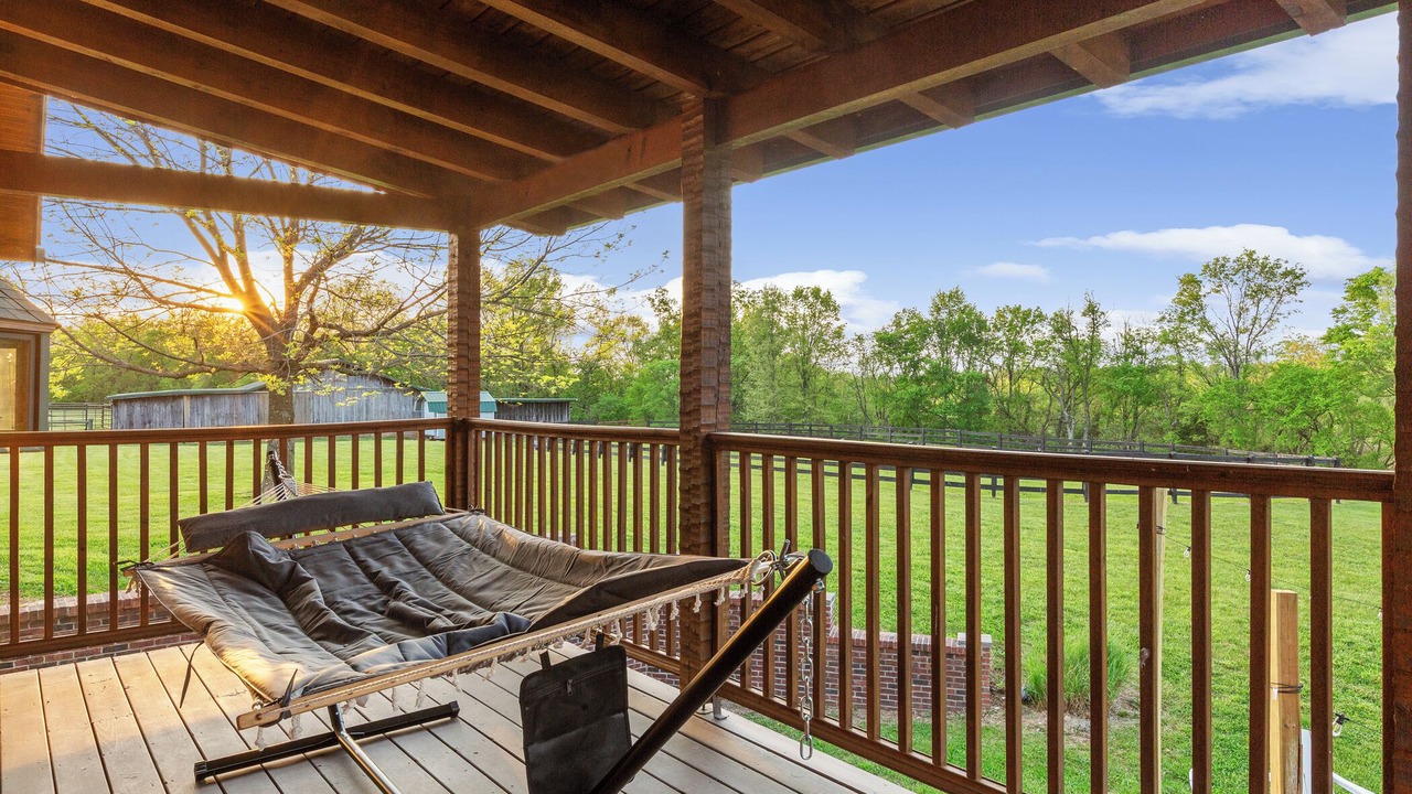 Photo of Outdoor in Coxs Creek