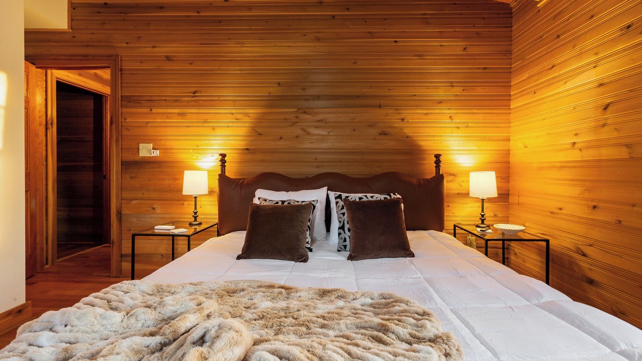 Photo of Bedroom in Coxs Creek