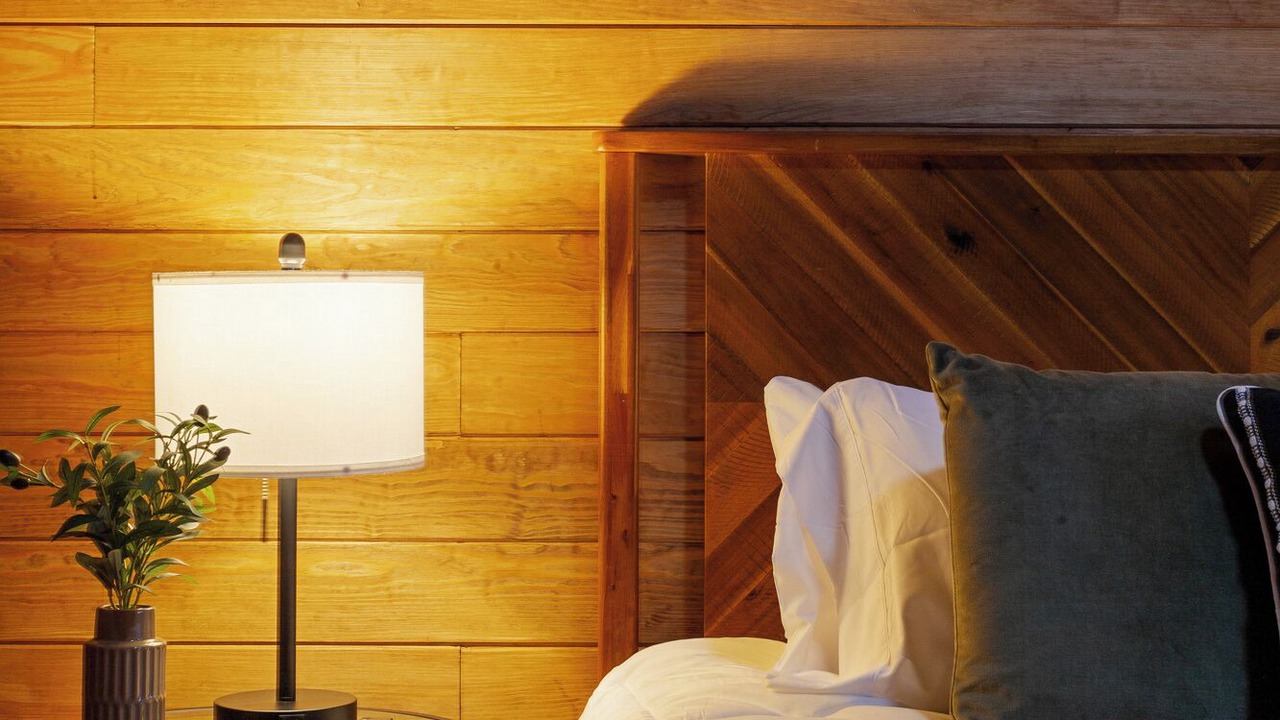 Photo of Bedroom in Coxs Creek
