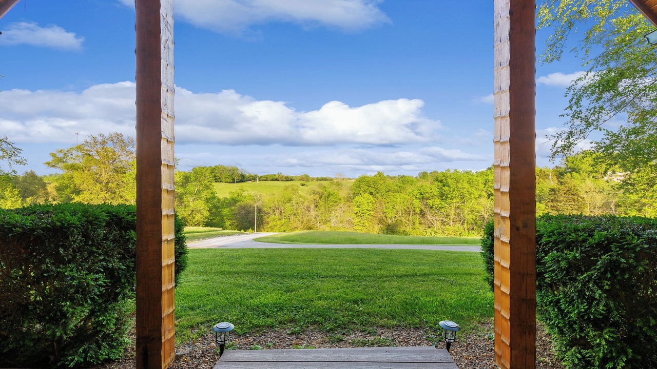 Photo of Outdoor in Coxs Creek
