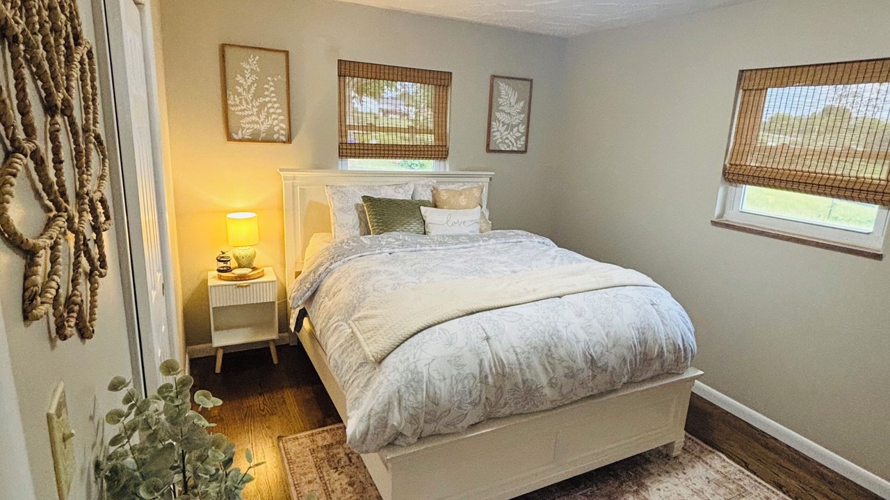 Photo of Bedroom in Hamblen County