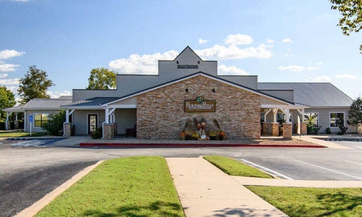Photo of Others in Branson