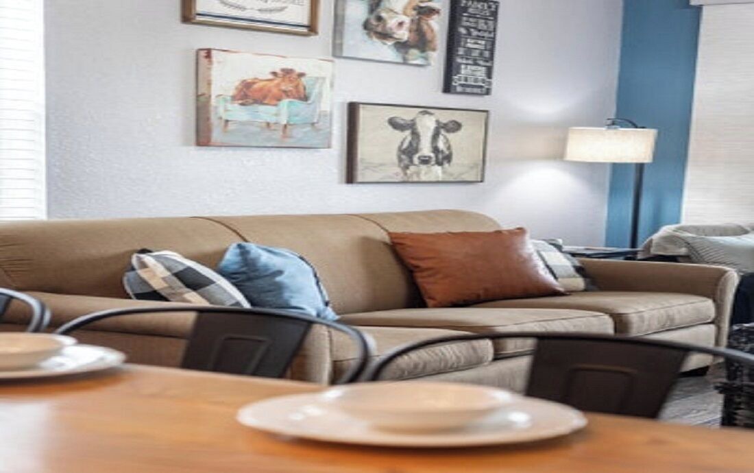 Photo of Livingroom in Branson