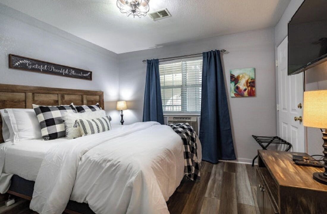 Photo of Bedroom in Branson