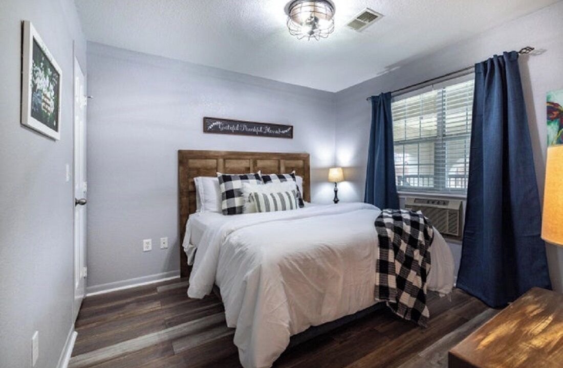 Photo of Bedroom in Branson