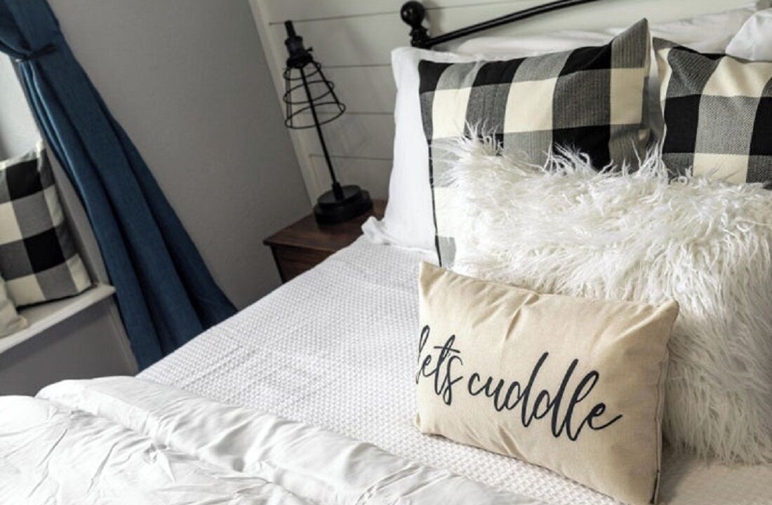 Photo of Bedroom in Branson