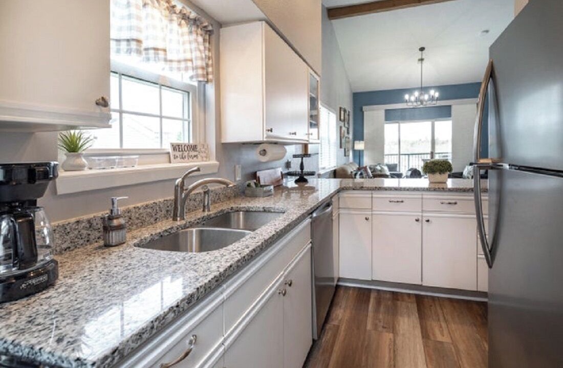 Photo of Kitchen in Branson