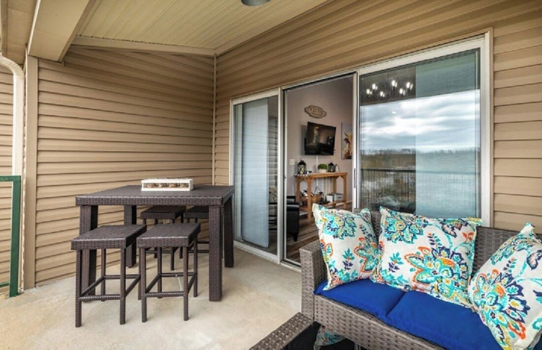 Photo of Outdoor in Branson