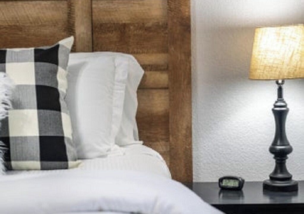 Photo of Bedroom in Branson