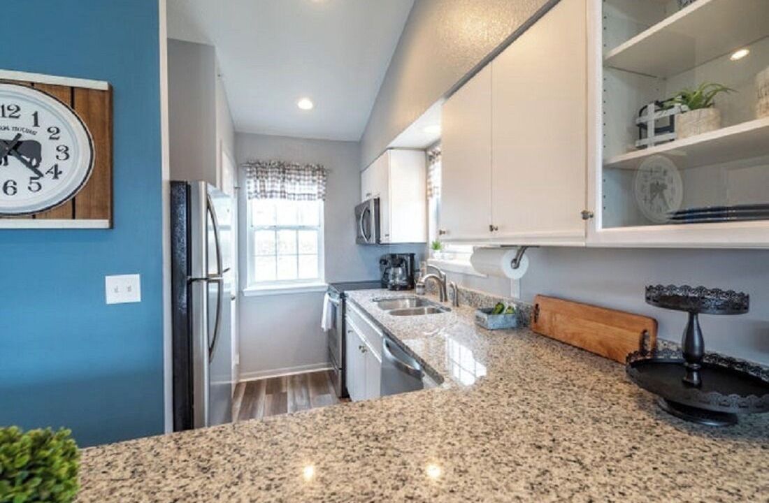 Photo of Kitchen in Branson