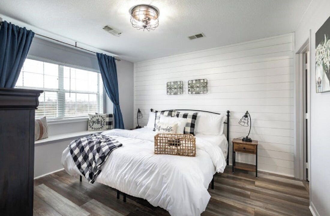 Photo of Bedroom in Branson