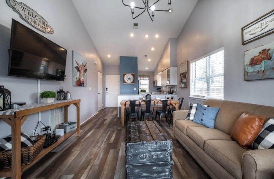 Photo of Bedroom in Branson