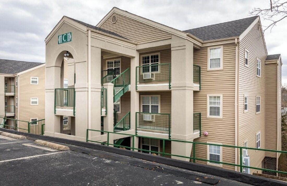 Photo of Outdoor in Branson