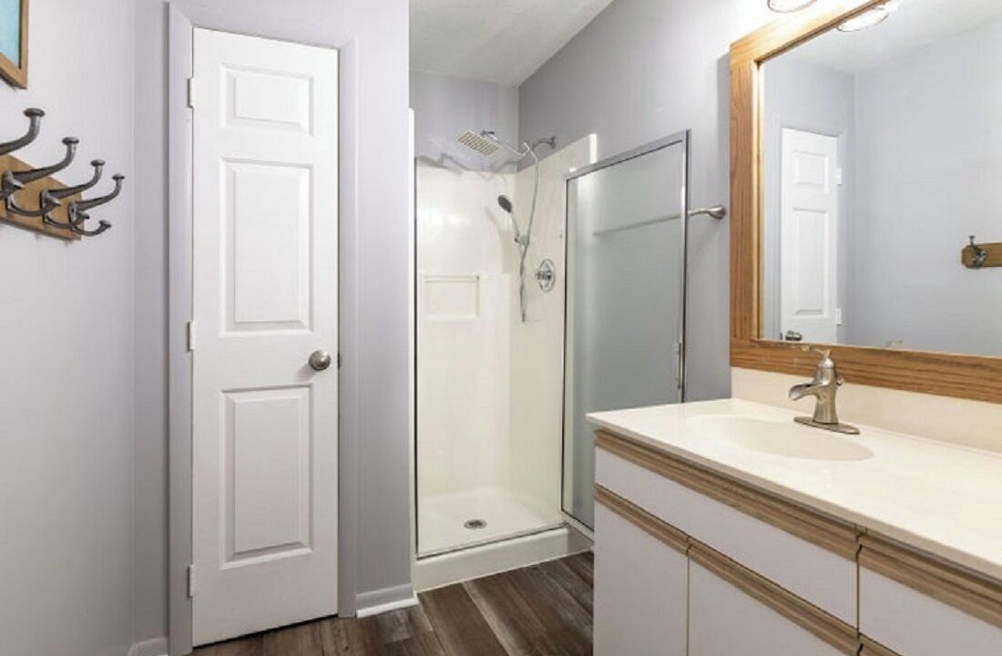 Photo of Bathroom in Branson