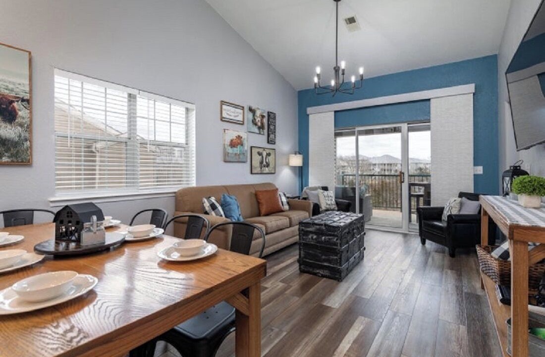 Photo of Livingroom in Branson