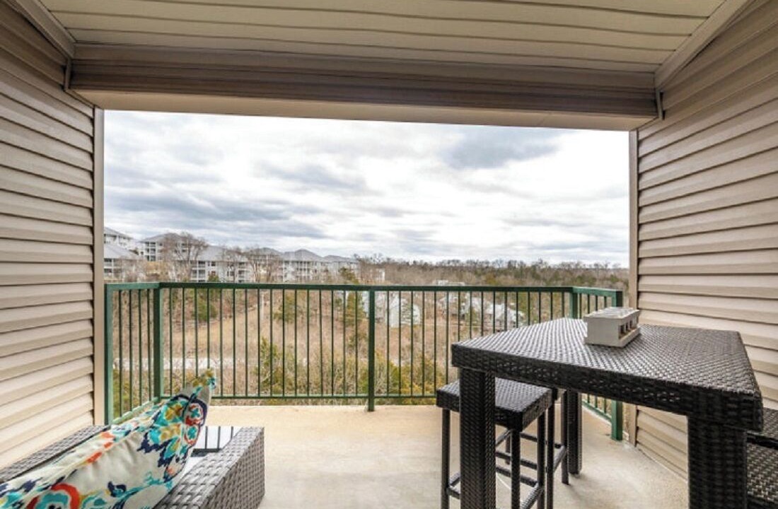 Photo of Outdoor in Branson