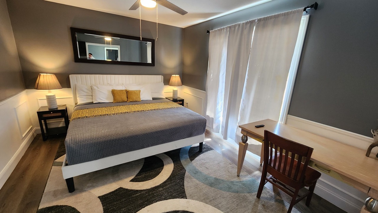 Photo of Bedroom in Ellendale