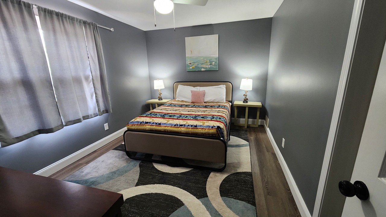 Photo of Bedroom in Ellendale