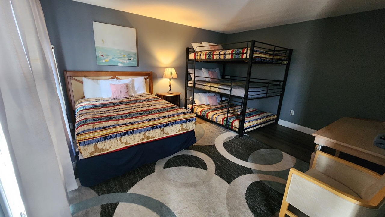 Photo of Bedroom in Ellendale