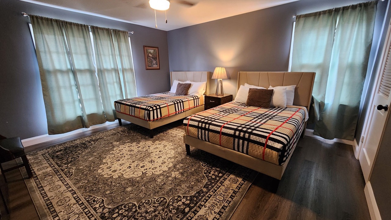 Photo of Bedroom in Ellendale