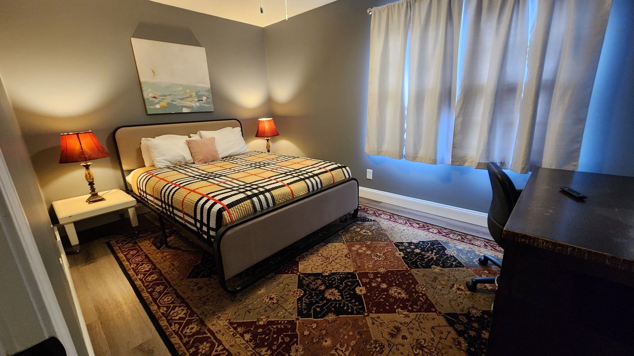 Photo of Bedroom in Ellendale