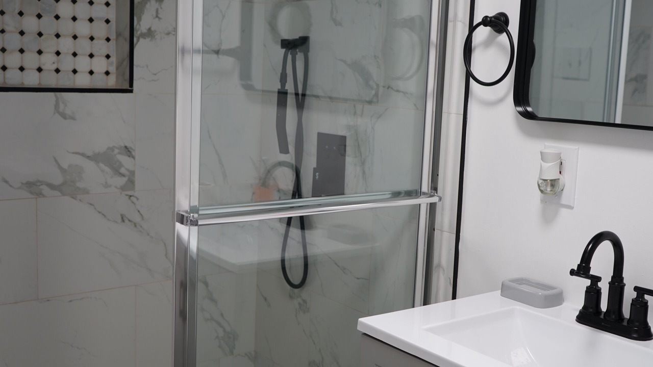 Photo of Bathroom in Ellendale