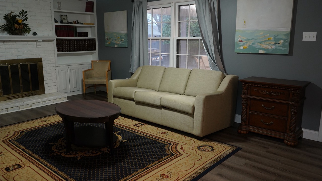 Photo of Livingroom in Ellendale