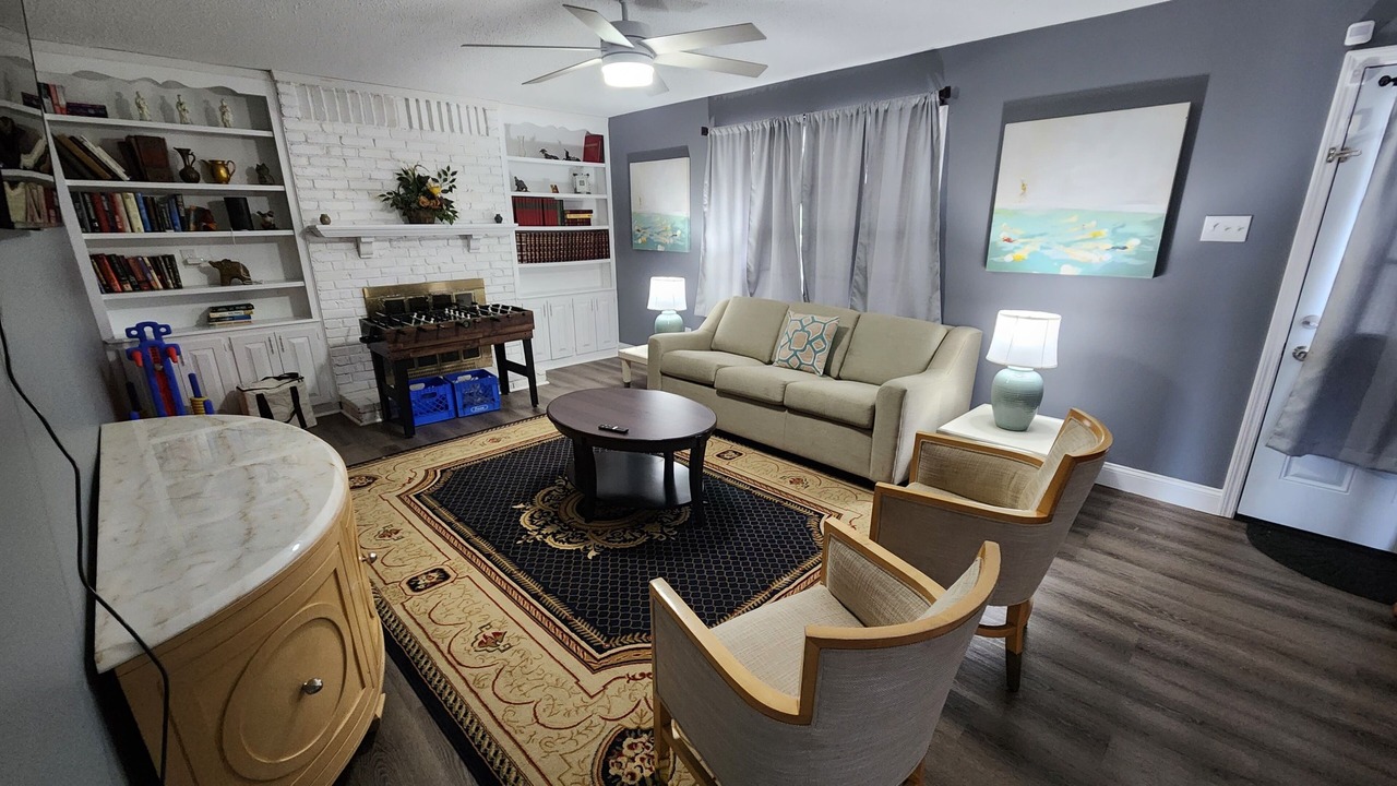 Photo of Livingroom in Ellendale