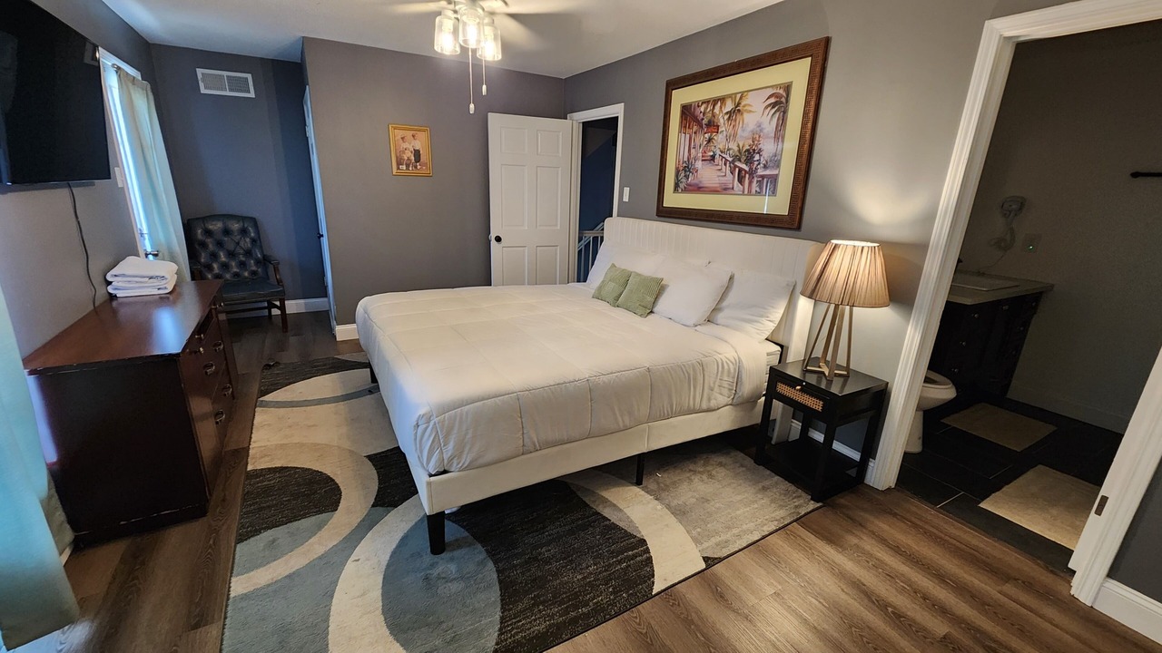 Photo of Bedroom in Ellendale