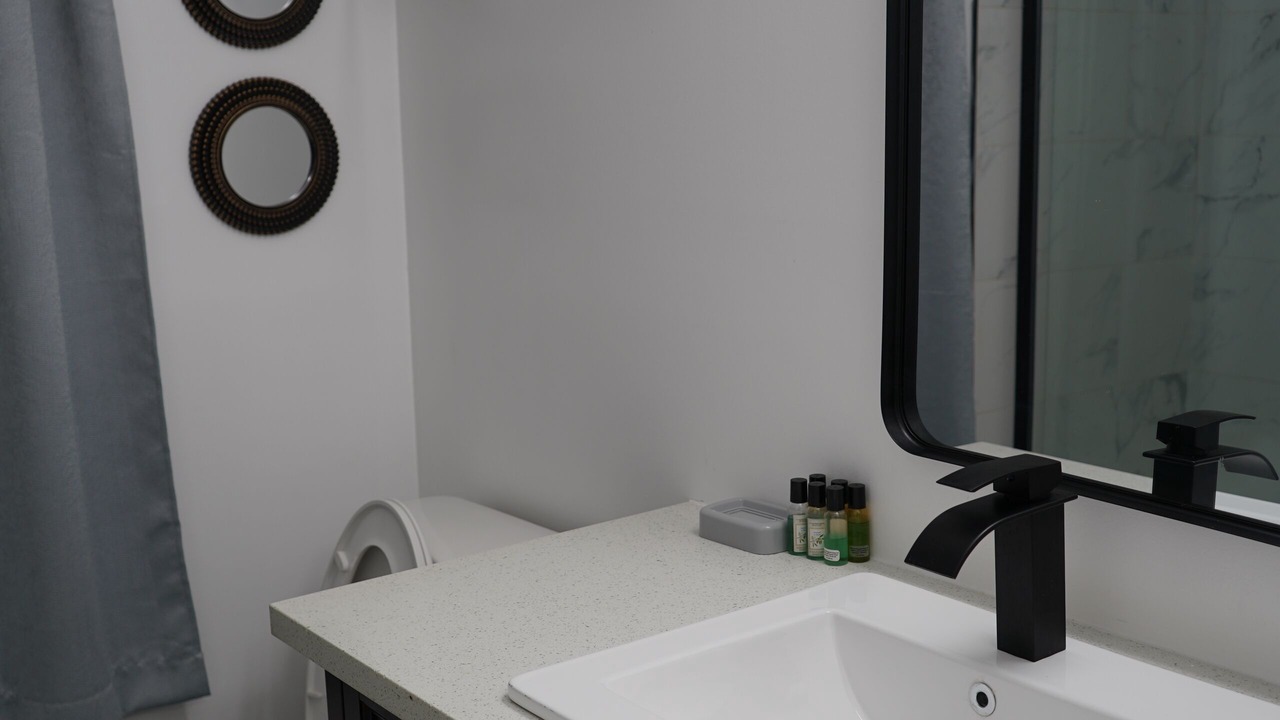 Photo of Bathroom in Ellendale