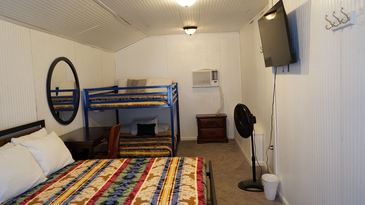 Photo of Bedroom in Memphis