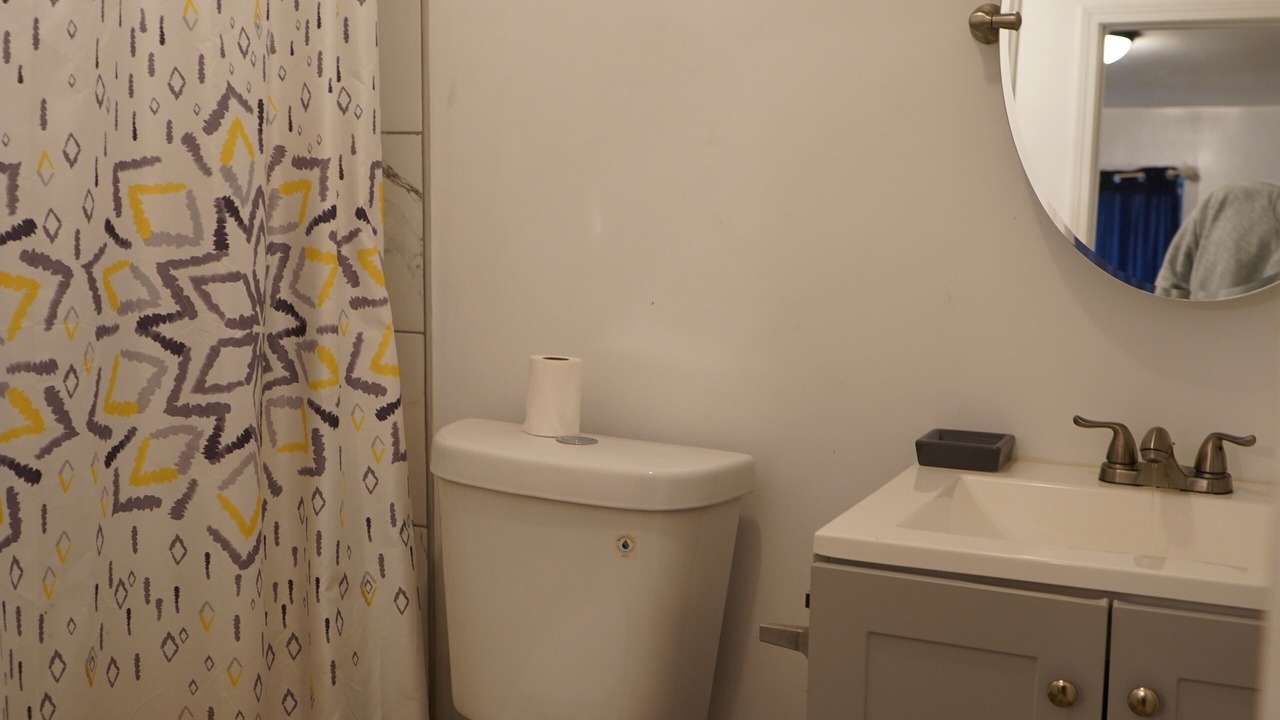 Photo of Bathroom in Memphis