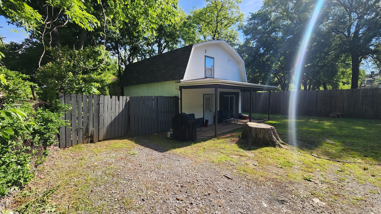Photo of Outdoor in Memphis