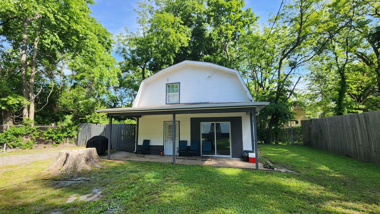 Photo of Outdoor in Memphis
