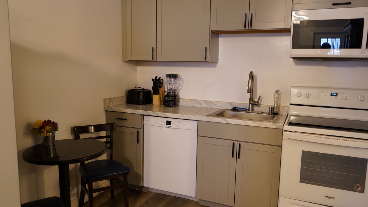 Photo of Kitchen in Memphis