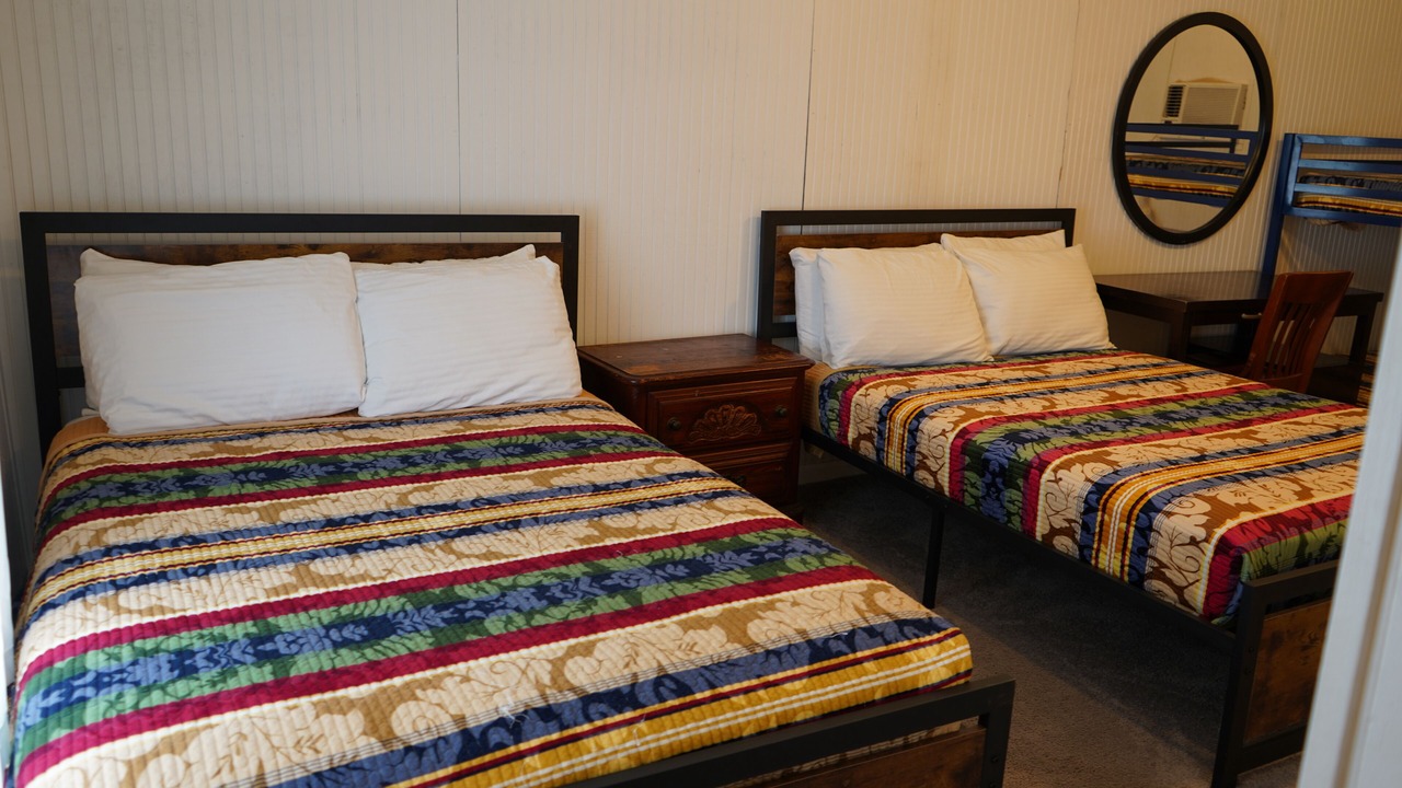 Photo of Bedroom in Memphis