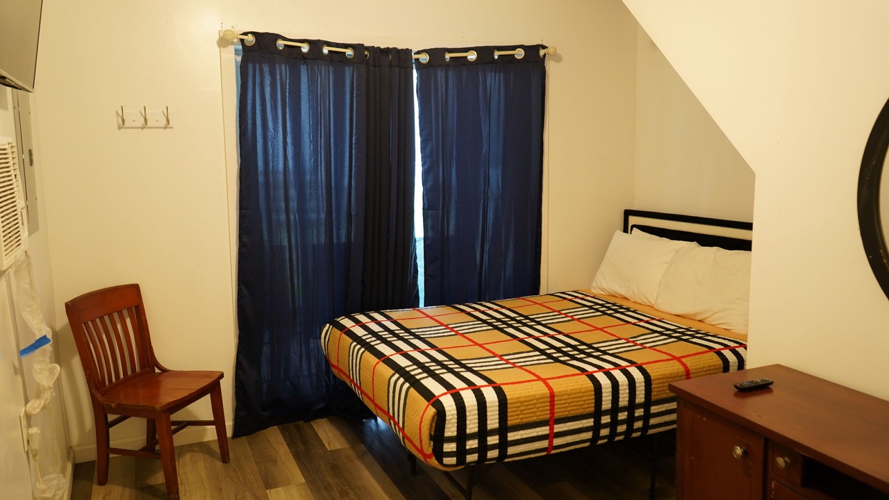 Photo of Bedroom in Memphis