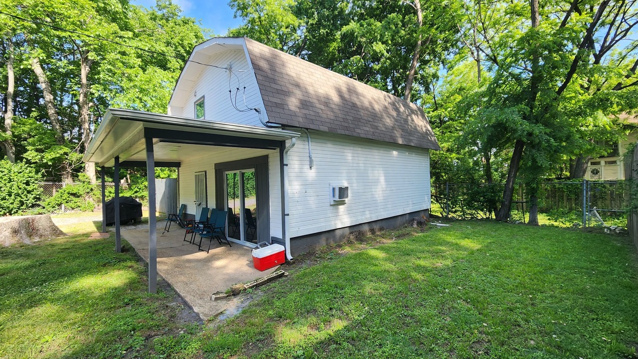 Photo of Outdoor in Memphis