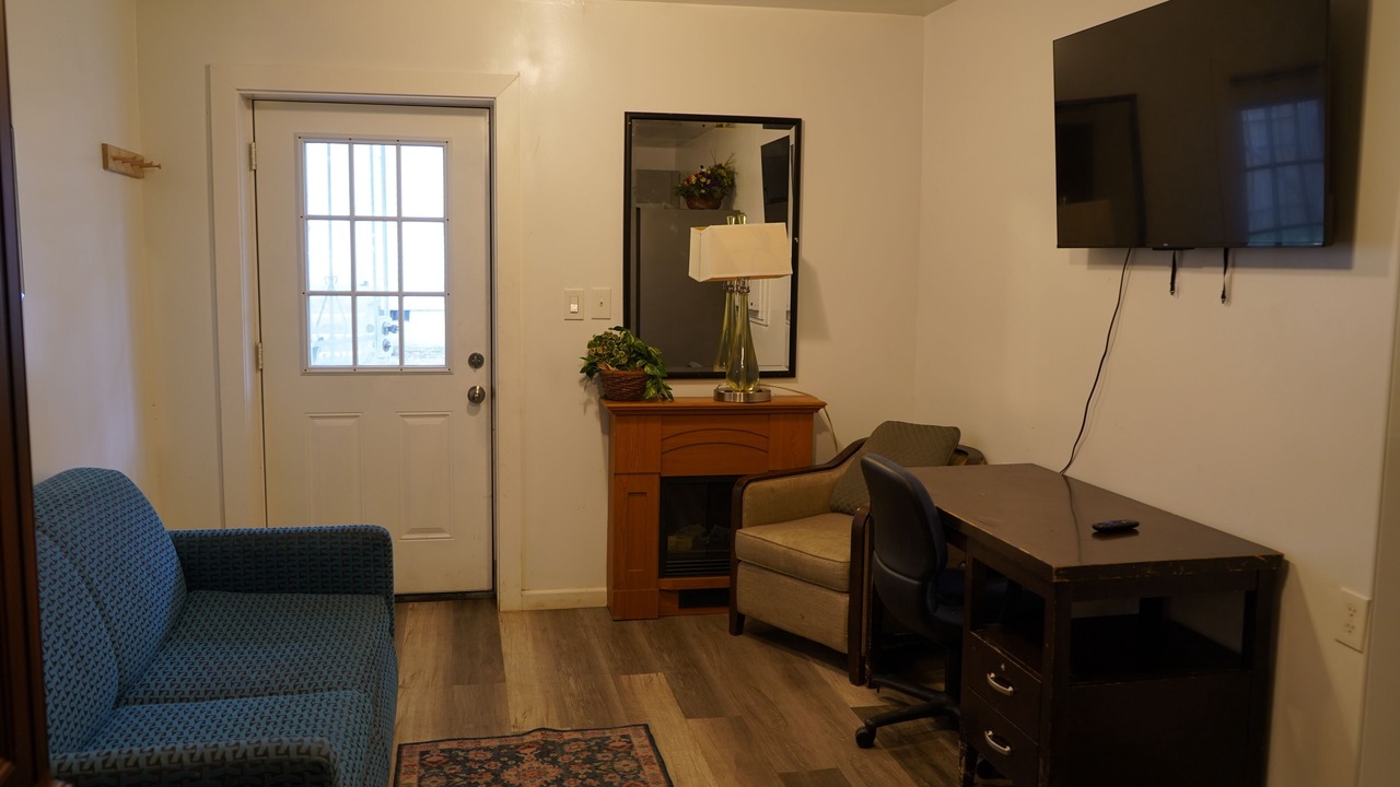 Photo of Livingroom in Memphis