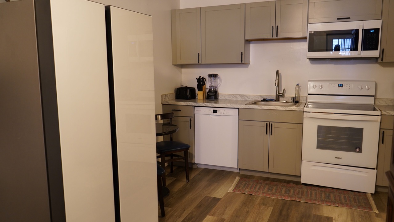 Photo of Kitchen in Memphis