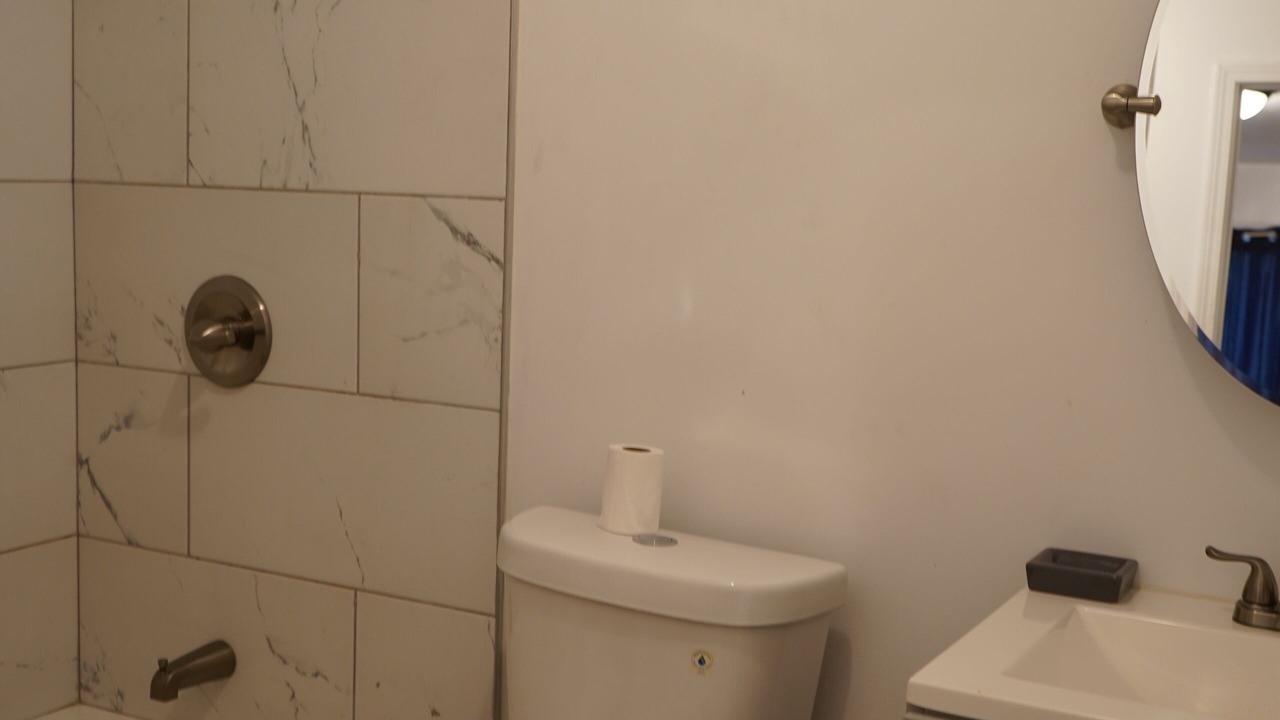 Photo of Bathroom in Memphis