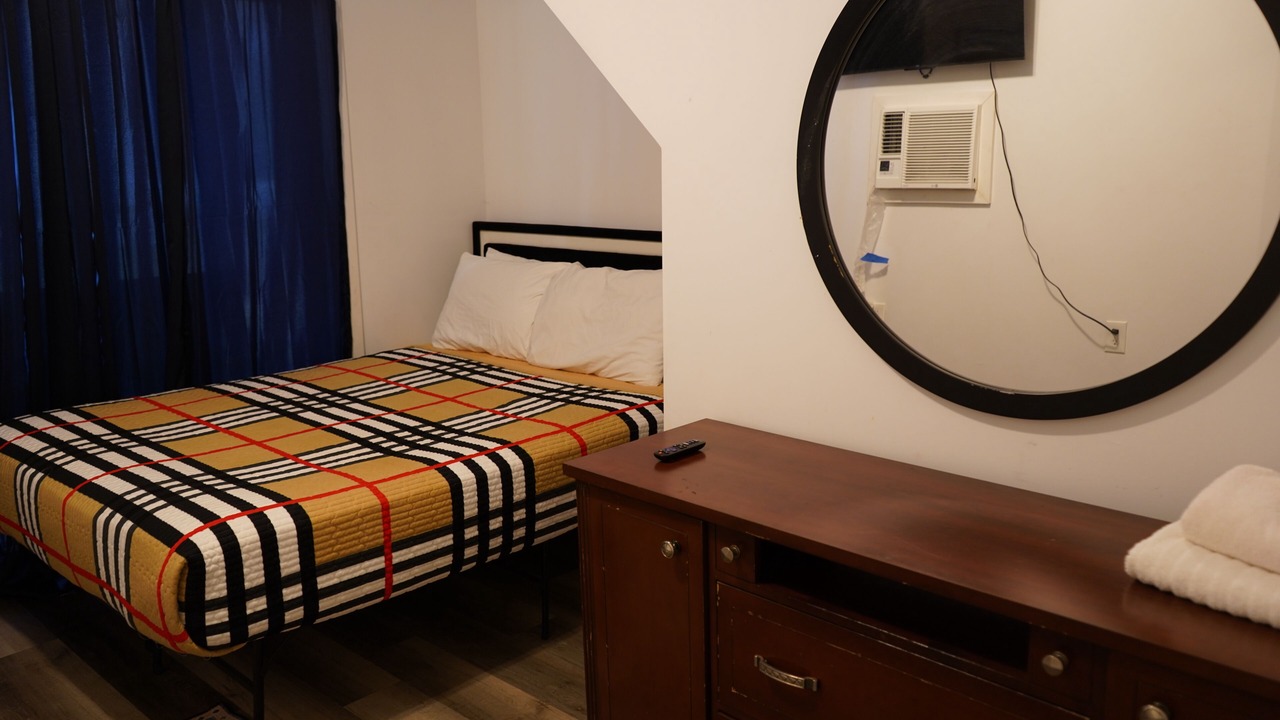 Photo of Bedroom in Memphis