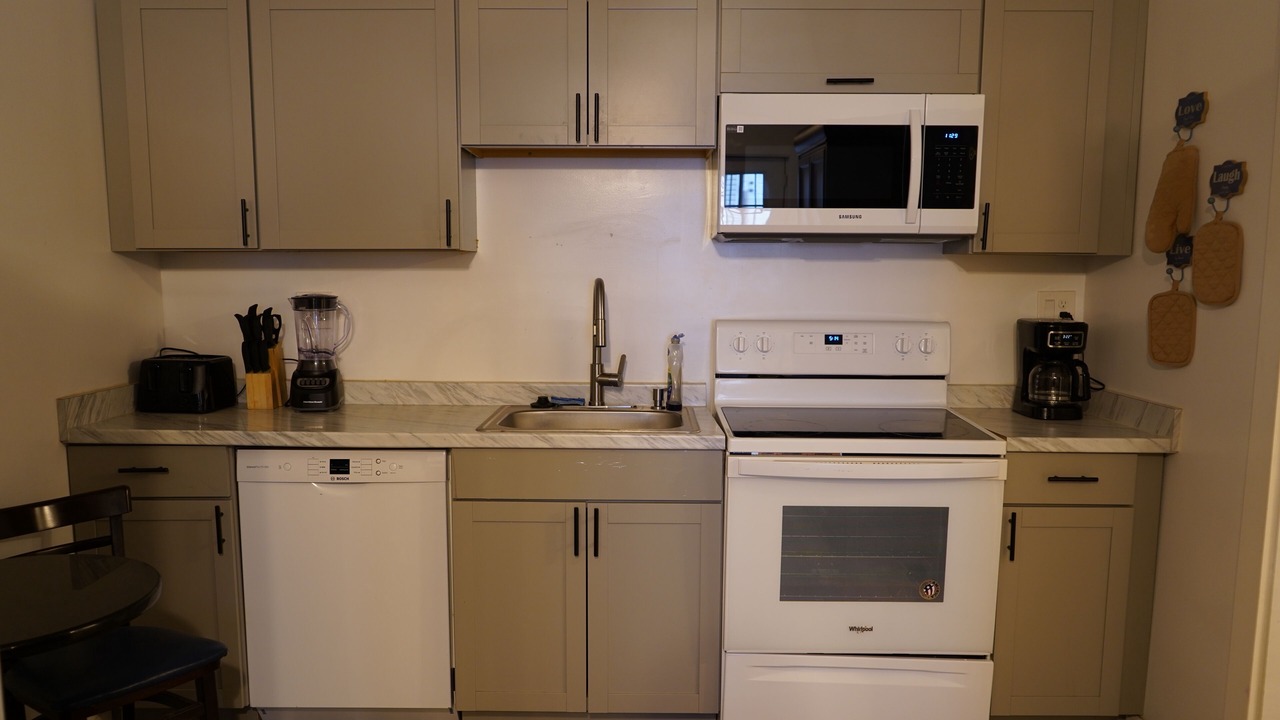 Photo of Kitchen in Memphis