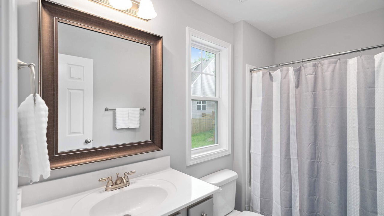 Photo of Bathroom in Clarksville