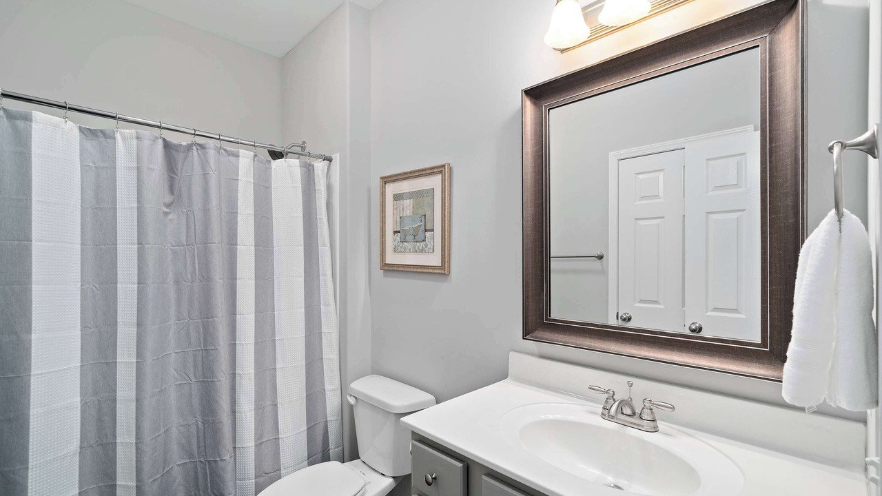 Photo of Bathroom in Clarksville