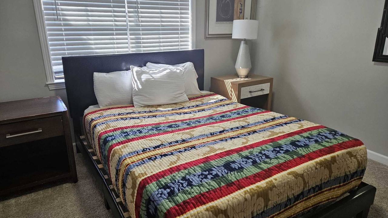Photo of Bedroom in Ellendale