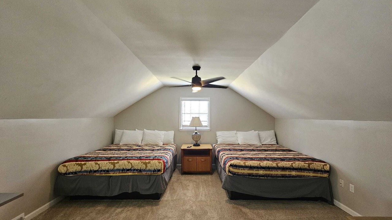 Photo of Bedroom in Ellendale