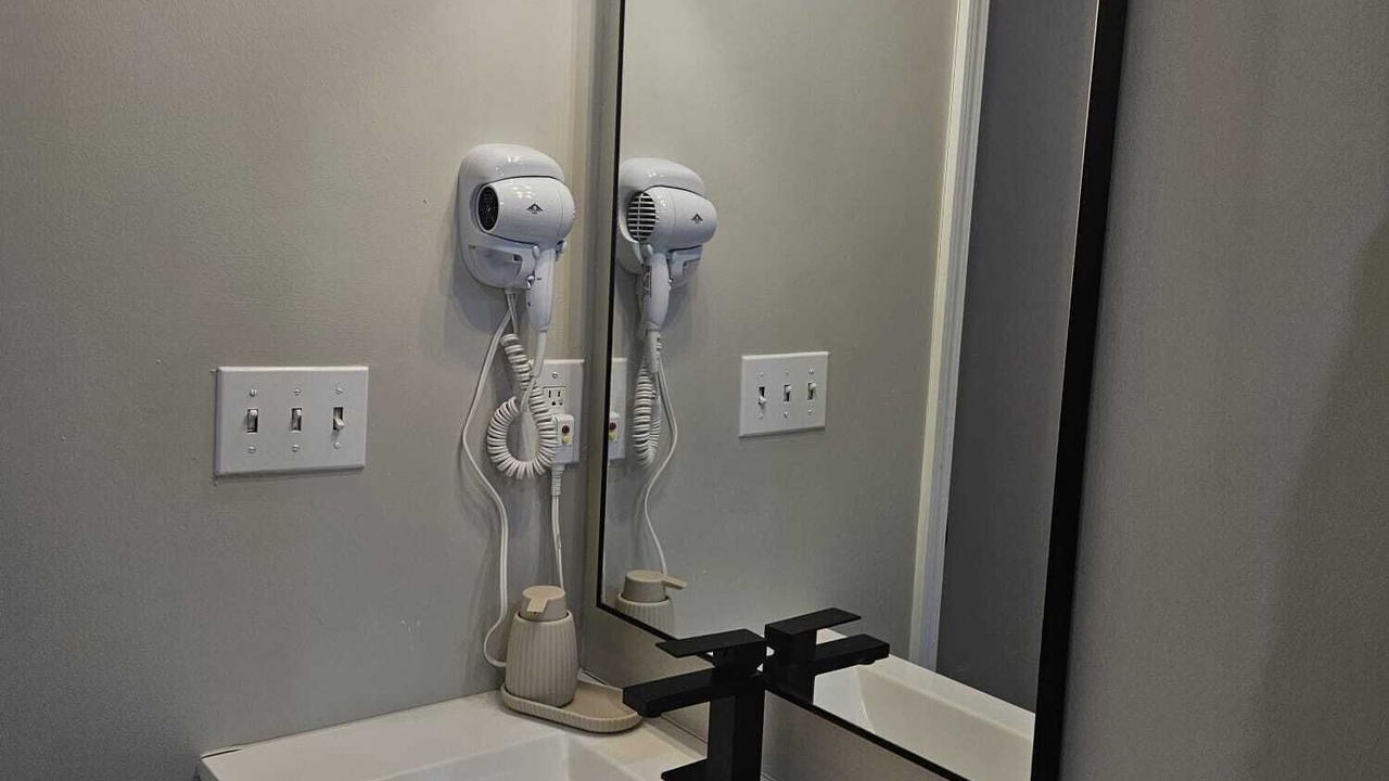Photo of Bathroom in Ellendale